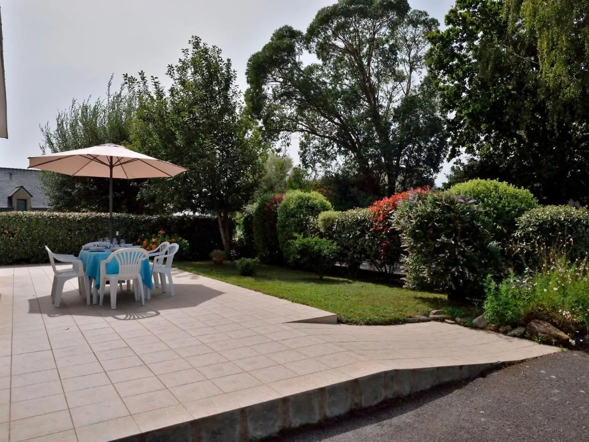 Holiday Home Les Agapanthes By Interhome Saint-Gildas-de-Rhuys